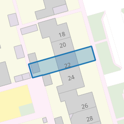 Perceel NDE00-I-1368