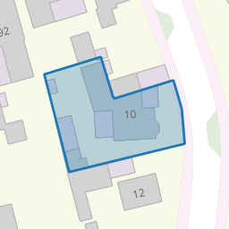 Perceel NDE00-I-1406