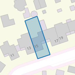 Perceel NDE00-I-1425