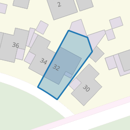 Perceel NDE00-I-1431