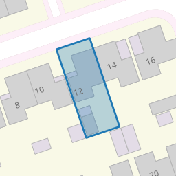 Perceel NDE00-I-1438