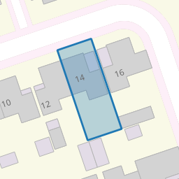 Perceel NDE00-I-1439