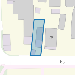 Perceel NDE00-I-1481