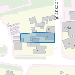 Perceel NDE00-I-1494