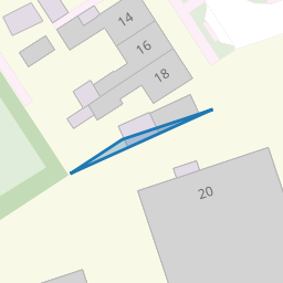 Perceel NDE00-I-1513