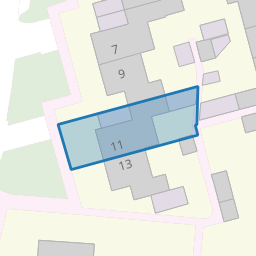 Perceel NDE00-I-1522