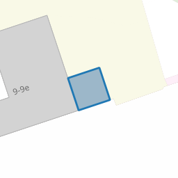 Perceel NDE00-I-1524