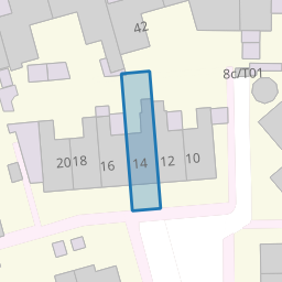 Perceel NDE00-I-1544