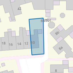 Perceel NDE00-I-1546