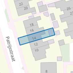 Perceel NDE00-I-1571