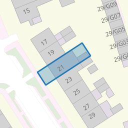 Perceel NDE00-I-1625