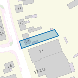 Perceel NDE00-I-168