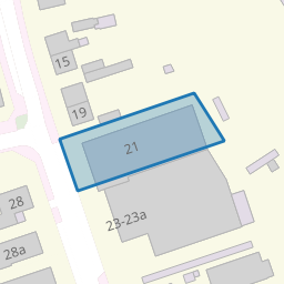 Perceel NDE00-I-169