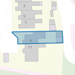 Perceel NDE00-I-1706