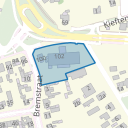 Perceel NDE00-I-1746
