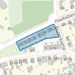 Perceel NDE00-I-1782