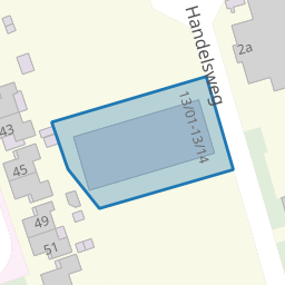 Perceel NDE00-I-1792