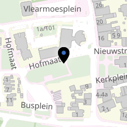 Appartement NDE00 I 1829 12
