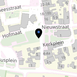 Appartement NDE00 I 1829 2