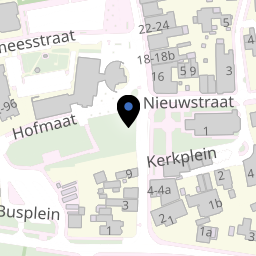 Appartement NDE00 I 1829 8