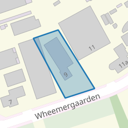 Perceel NDE00-I-183