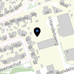 Appartement NDE00 I 1836 13
