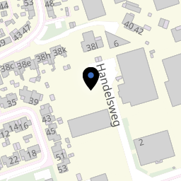 Appartement NDE00 I 1836 25
