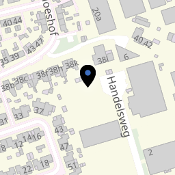 Appartement NDE00 I 1836 51