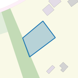 Perceel NDE00-I-189