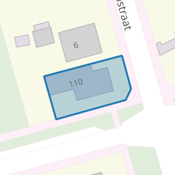 Perceel NDE00-I-249