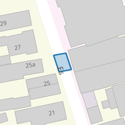 Perceel NDE00-I-299