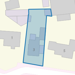 Perceel NDE00-I-33