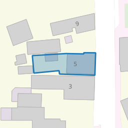 Perceel NDE00-I-336