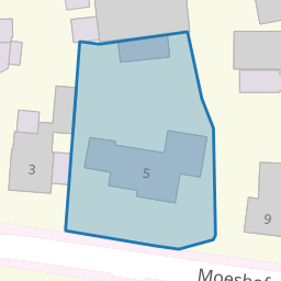 Perceel NDE00-I-395
