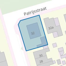Perceel NDE00-I-438