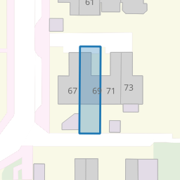 Perceel NDE00-I-462