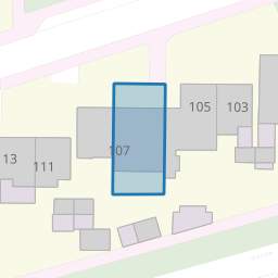 Perceel NDE00-I-522