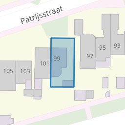 Perceel NDE00-I-526
