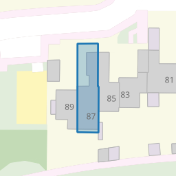 Perceel NDE00-I-532