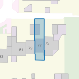 Perceel NDE00-I-537