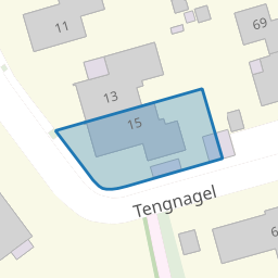 Perceel NDE00-I-566