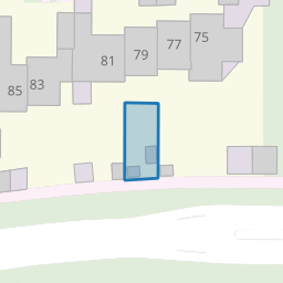Perceel NDE00-I-586