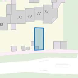 Perceel NDE00-I-587