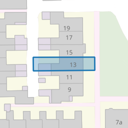 Perceel NDE00-I-596