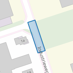 Perceel NDE00-I-677