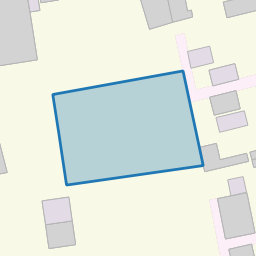 Perceel NDE00-I-685