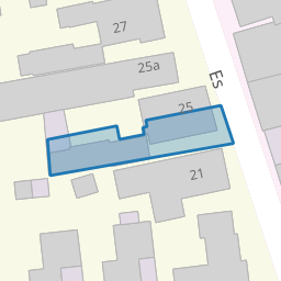 Perceel NDE00-I-742