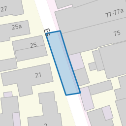 Perceel NDE00-I-743