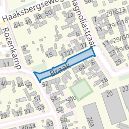 Perceel NDE00-I-785