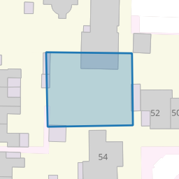 Perceel NDE00-I-821